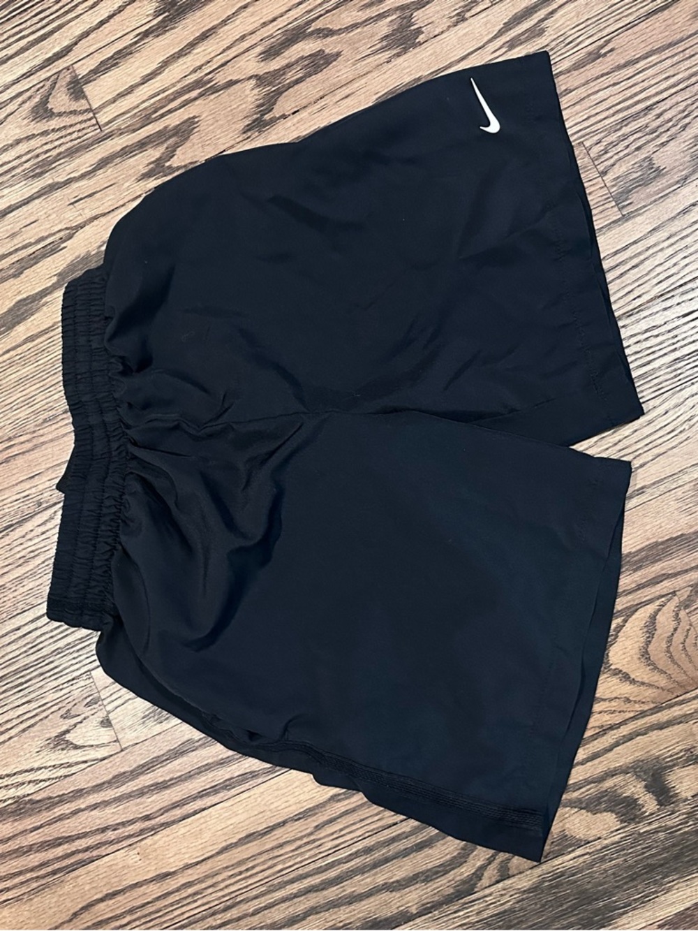 Boys Nike Dri Fit like new!